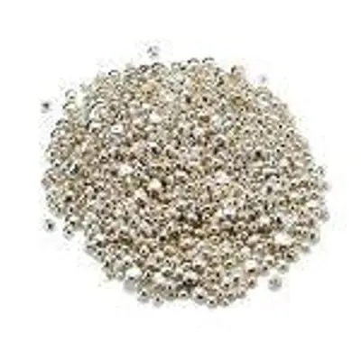 Grain Making Machine - Gold & Silver - 20Kg Capacity - With Automatic Lifting System
