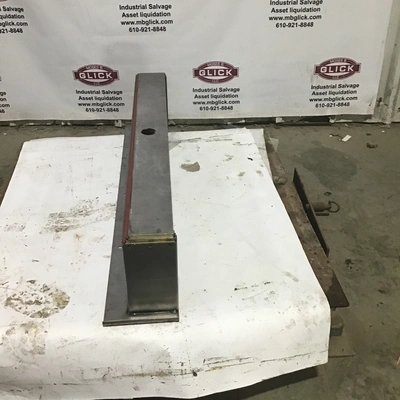 BUWW Coverings Kuraki Incorporated BU-3426 Machine Way Cover