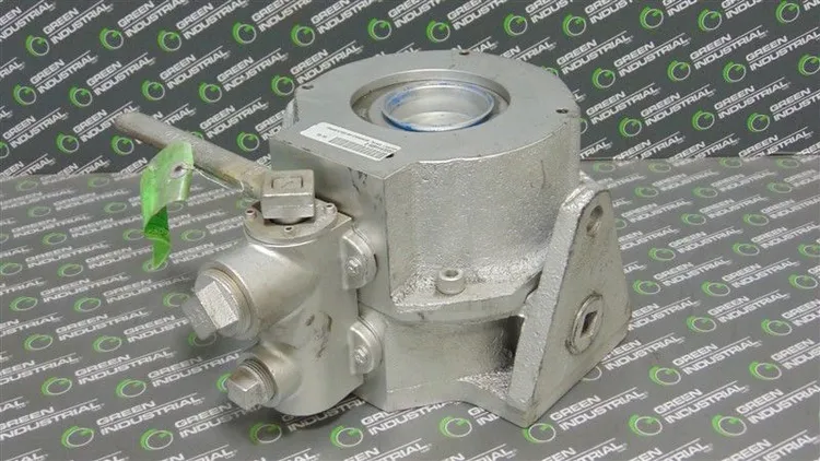 Used CLYDE BERGEMANN _UNKNOWN_ Boiler Accessories Wisconsin US | Green Industrial #673951