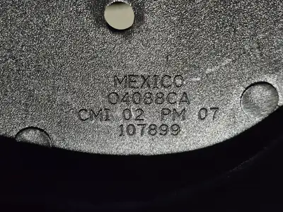 NEW 2023 PACCAR P03-08402L