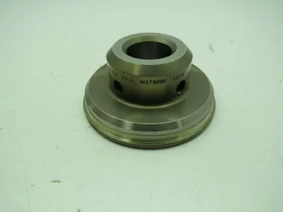 PSA Pneumatic Scale Angelus Can Seamer Seaming Chuck F0082L636AJCG4  404 DIA End