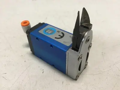 USED VESSEL CO GT-NF05