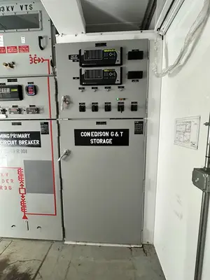 Used _UNKNOWN_ _UNKNOWN_ Power Generation New York US | Apex Group #1550825