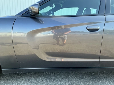 Used 2015 DODGE CHARGER Sedans Michigan US | Miedema Asset Management Group #1322328