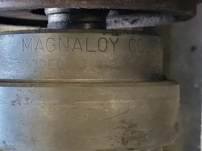 USED BRUENINGHAUS R910966115