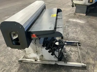Used 2004 LNS Q.L. SERVO 65 Bar Feeds Ohio US | HGR 24 #1505823
