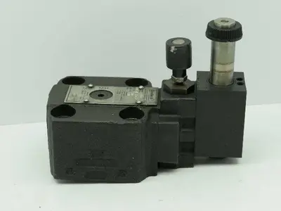Used DOUBLE A _UNKNOWN_ Valves/Fittings | Arrow Industrial #628137