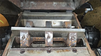 USED CINCINNATI MILACRON MBG-18