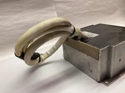 Used STS PDUR016U1 Miscellaneous Equipment (Electrical & Power) Ohio US | Surplus Asset Holdings #1243059