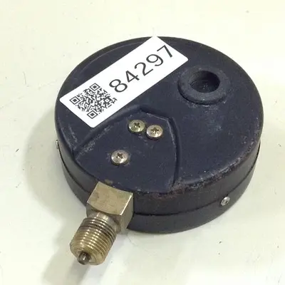 GENERIC Pressure Gauge GAUGE297 Used