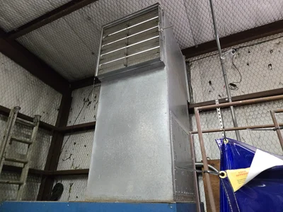 Used _UNKNOWN_ _UNKNOWN_ Rotary Screw & Sliding Vane Air Compressors Texas US | IRS Auction #1325921