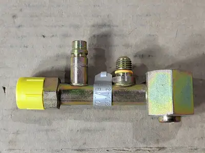 USED CATERPILLAR 172-0986