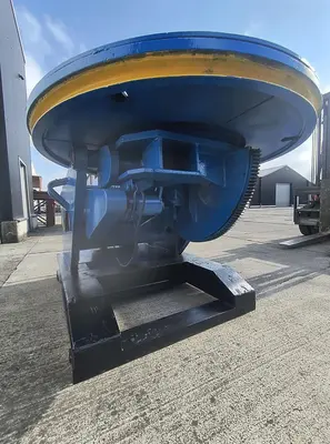 USED ESAB-PEMA WELDING MANIPULATOR 4,5 TON