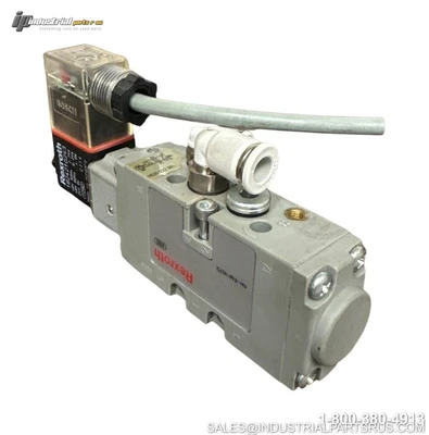 USED REXROTH 0820 022 981