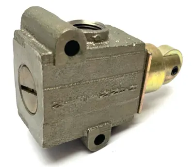 New | in-Stock Parker Hannifin CW13-37 Pump & Valve Parts Michigan US | Maverick Industrial Sales #1473895