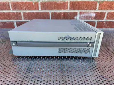 Used HP HEWLETT PACKARD 8114A HIGH POWER PULSE GENERATOR 100V / 2A Pulse Generators California US | Equipment Lab #1302718