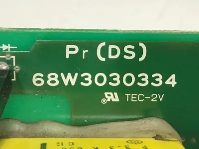 USED HITACHI 68W3030334