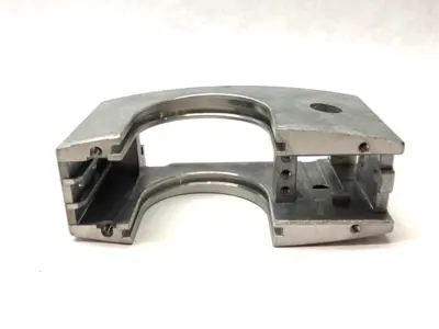 USED BOSCH REXROTH DRIVE CASING BA BS 2/R+C