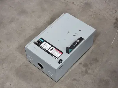 USED SIEMENS SE321