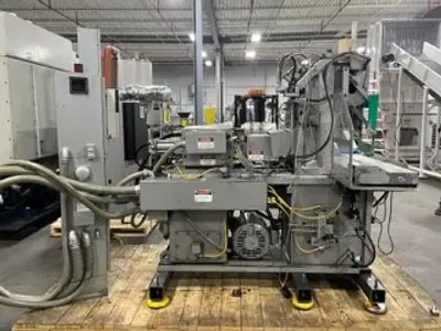 USED 1993 NEWBURY V3-30ARS