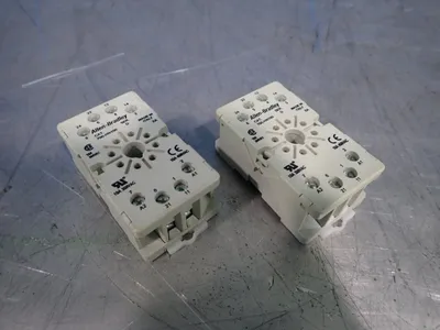 Used ALLEN BRADLEY 700HN100 Relays & Switches Ohio US | HGR 24 #914478