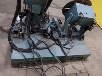 USED JETLINE 595-048