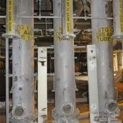 USED KROFTA SPC62