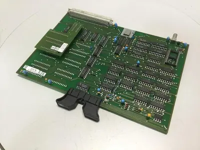 USED ARBURG 258H