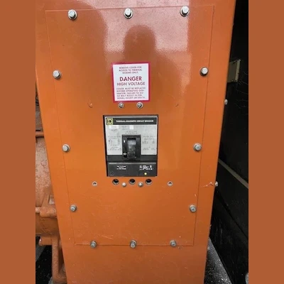 USED 2006 GENERAC 98A04685-S