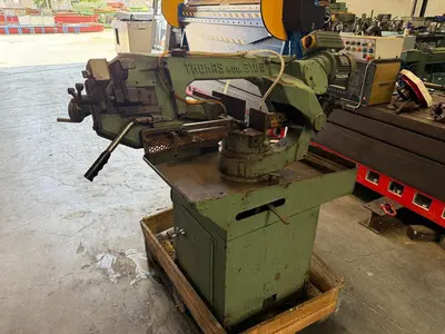 USED THOMAS 310E