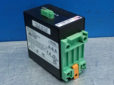 Used NTRON 308TXN Network Switches Ohio US | HGR 24 #1150943