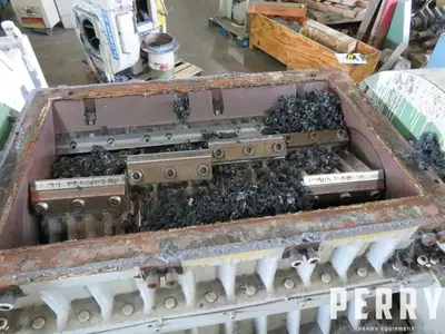 1998 RAPID 2442RS Reprocessing Equipment, Grinders | Mark One Machinery (12)