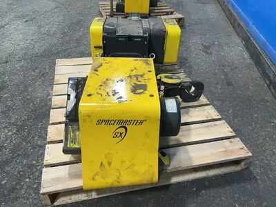 Used 2014 R&M SX30410032P25FAL0S Material Handling (misc) Ohio US | HGR 24 #1265895