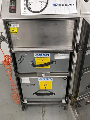 USED BOFA ADVANTAGE ORACLE