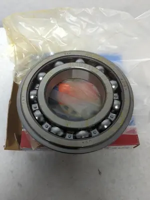 New | in-Stock SKF 6213 NR Industrial Controls Ohio US | Surplus Asset Holdings #1238514