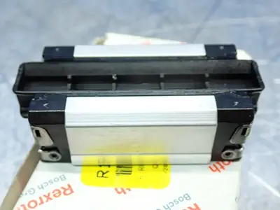 New | in-Stock REXROTH R163219320 Tooling & Accessories (Other) | HGR 24 #750202