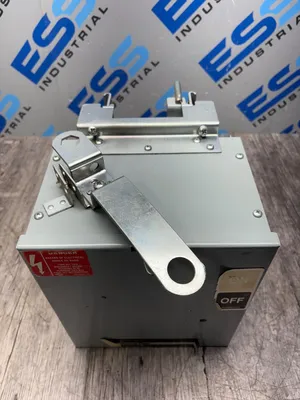 GENERAL ELECTRIC SB362RGR Electrical/PLC/Automation | ESS Industrial Equipment Sales (7)