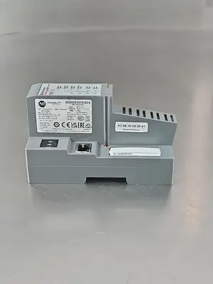 Allen-Bradley 1734-AENTK Ser A POINT I/O Ethernet Network Adaptor (BIN4.4.4)