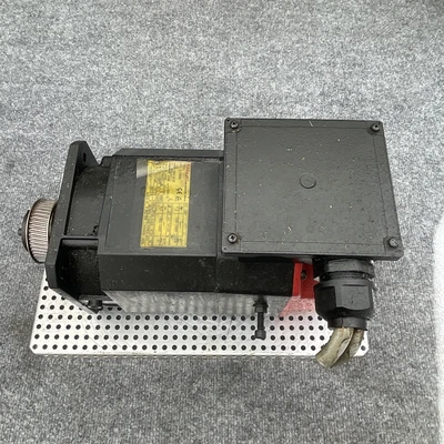 Used FANUC A06B-1404-B103 Servo Motors California US | Davliegogo LLC #1706359