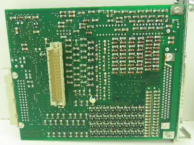 Indramat DEA28.1 Drive Control Board 109-0942-3A87-01 /109-0942-3B87-01 Lot Of 2