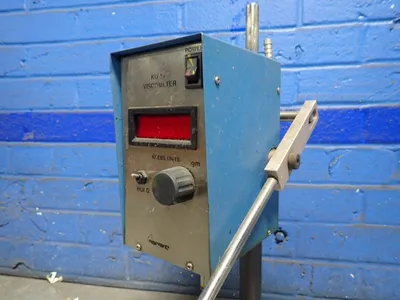 Used BROOKFIELD _UNKNOWN_ Viscometers Ohio US | HGR 24 #782556
