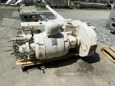 Used _UNKNOWN_ _UNKNOWN_ Mills / Grinders West Virginia US | Cooper Industries #1409293