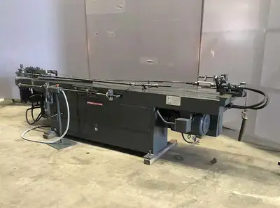 Pines Engineering Co. 11015-64033 Tube Bender