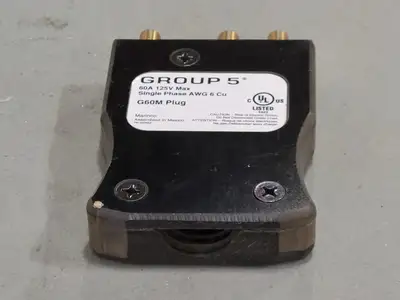 USED MARINCO G60M