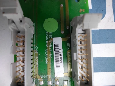 USED MY DATA L-029-0179-3