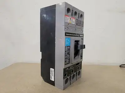 USED SIEMENS FD63F250