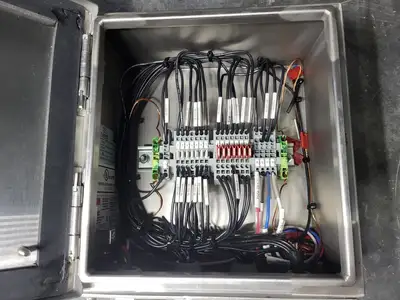 USED NVENT EXE282615SS1M0002