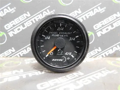 DATCON 121705 Diesel Exhaust Fluid Level Gauge 54LB 12V New NIB