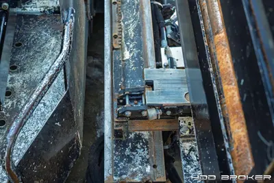 Used 2021 VERMEER 2021 VERMEER D23X30 S3 Drill Rigs Florida US | HDD Broker #1520152