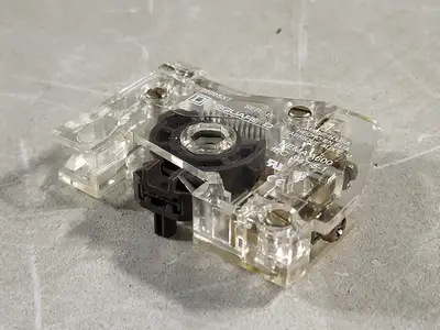 USED SQUARE D 9999SX7
